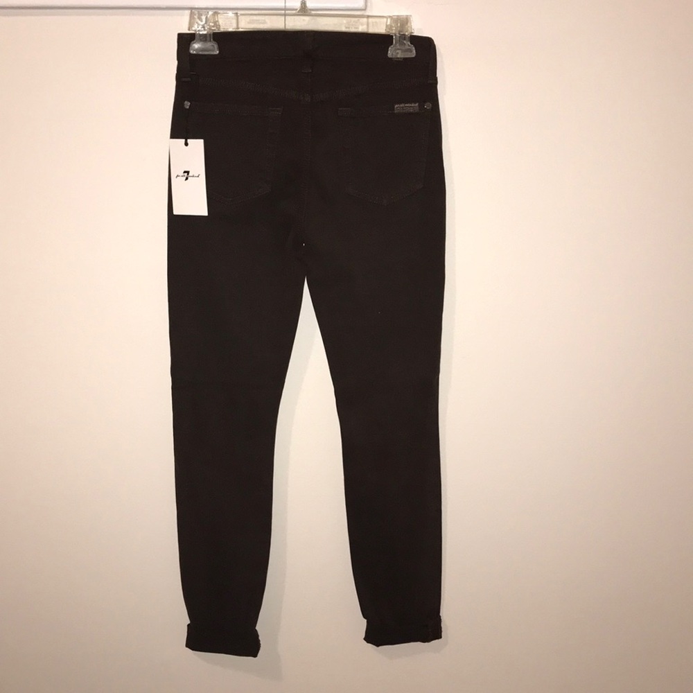 Jeans for Fall - Picture 2 of 4